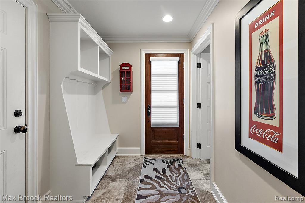537 Pleasant Street, Birmingham, MI 48009 — Photo 14