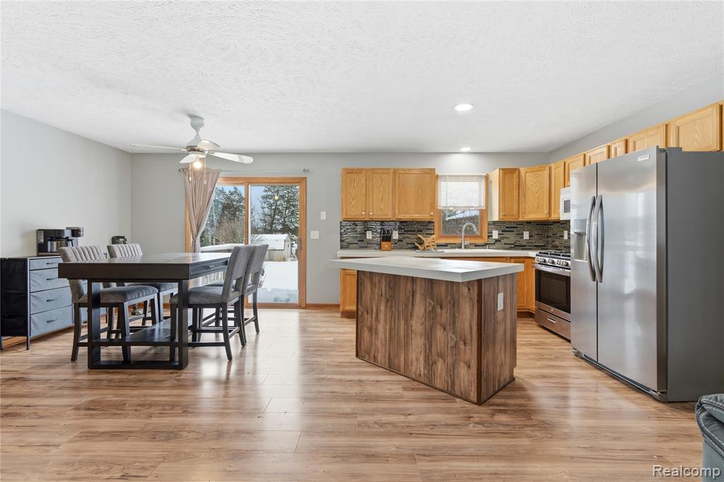 9457 Hollister Road, Laingsburg, MI 48848 — Photo 8