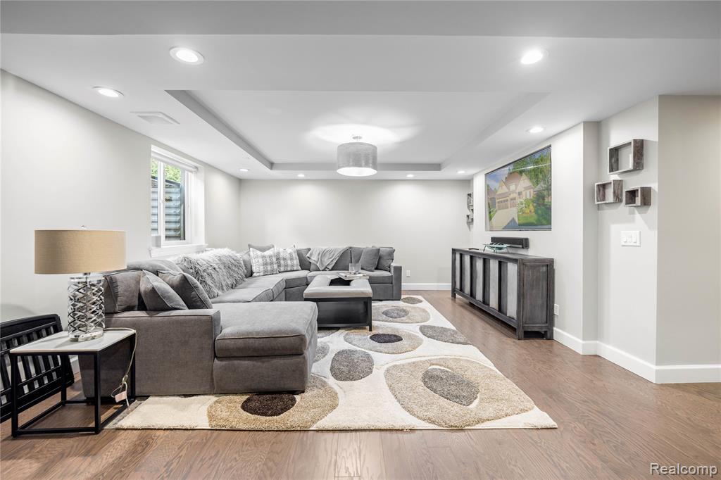6511 Legacy Woods Trail, West Bloomfield, MI — Photo 26