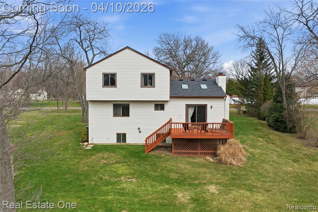 3170 Skyview Court, Brighton, MI 48114 — Photo 33