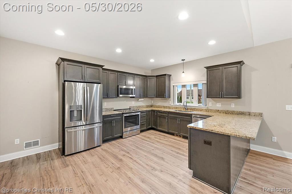 5197 June Drive, Almont, MI 48003 — Photo 34
