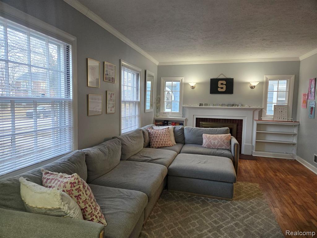 423 Bailey Street, East Lansing, MI 48823 — Photo 7