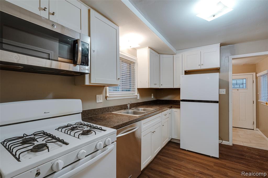 15477 WINSTON, Redford, MI 48239 — Photo 19