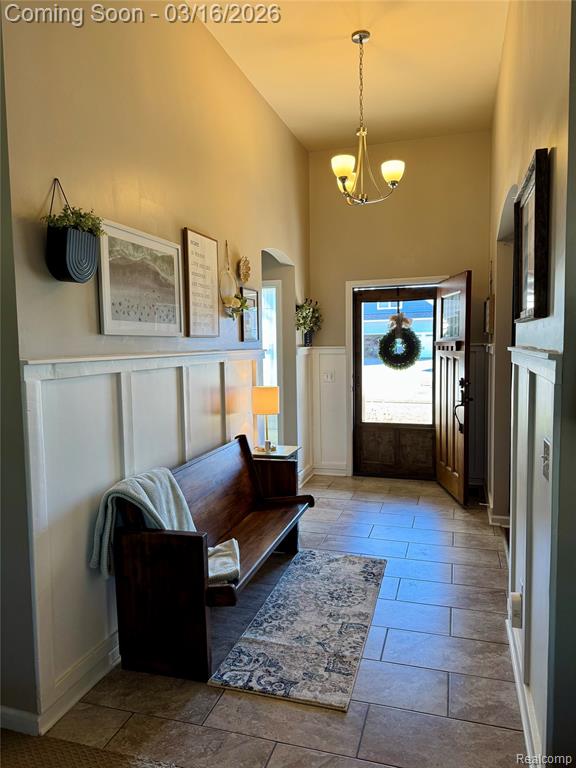 437 Golfside Drive, Lapeer, MI 48446 — Photo 26