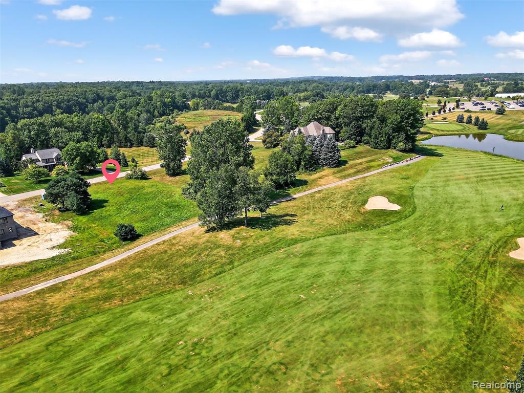 1376 Masters Drive, Metamora, MI 48455 — Photo 4