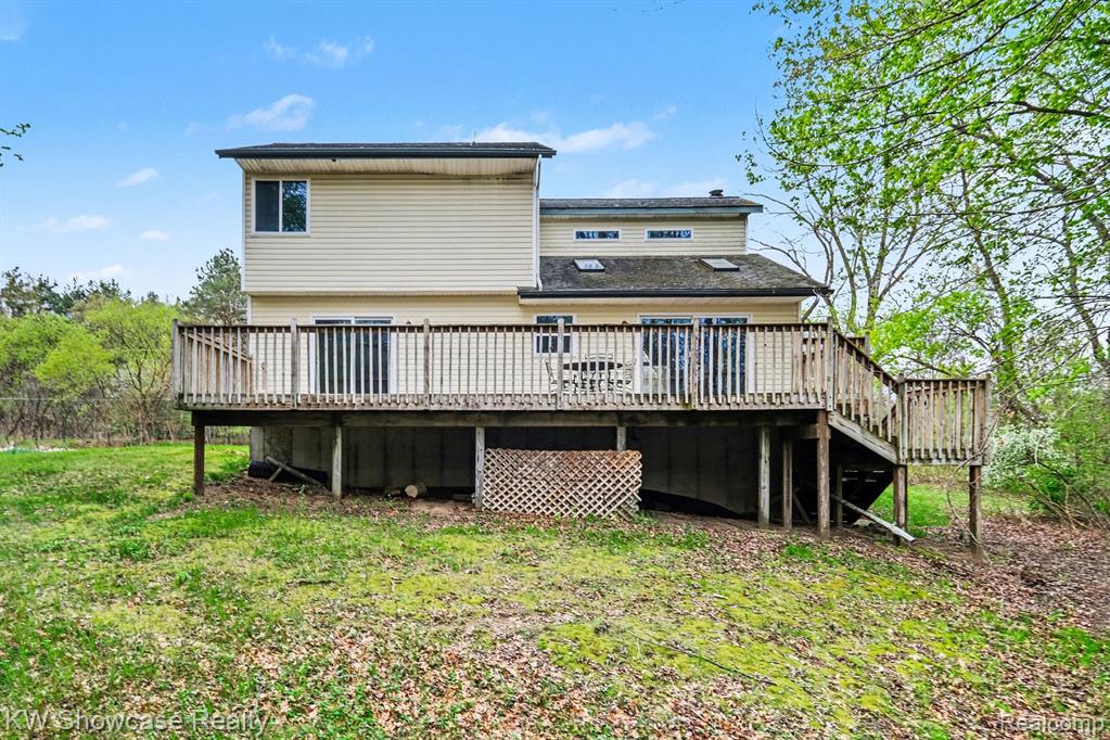 959 E Maple Street, Holly, MI 48442 — Photo 18