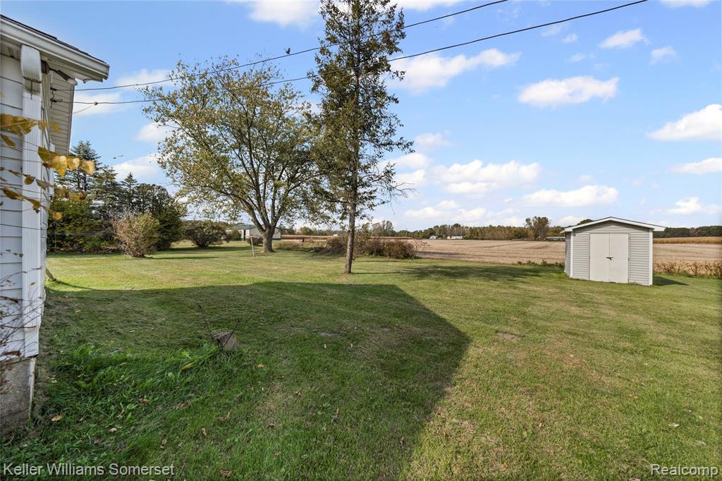 11098 Oelke Road, Maybee, MI — Photo 30