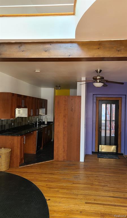 677 SELDEN Street, Detroit, MI 48201 — Photo 33