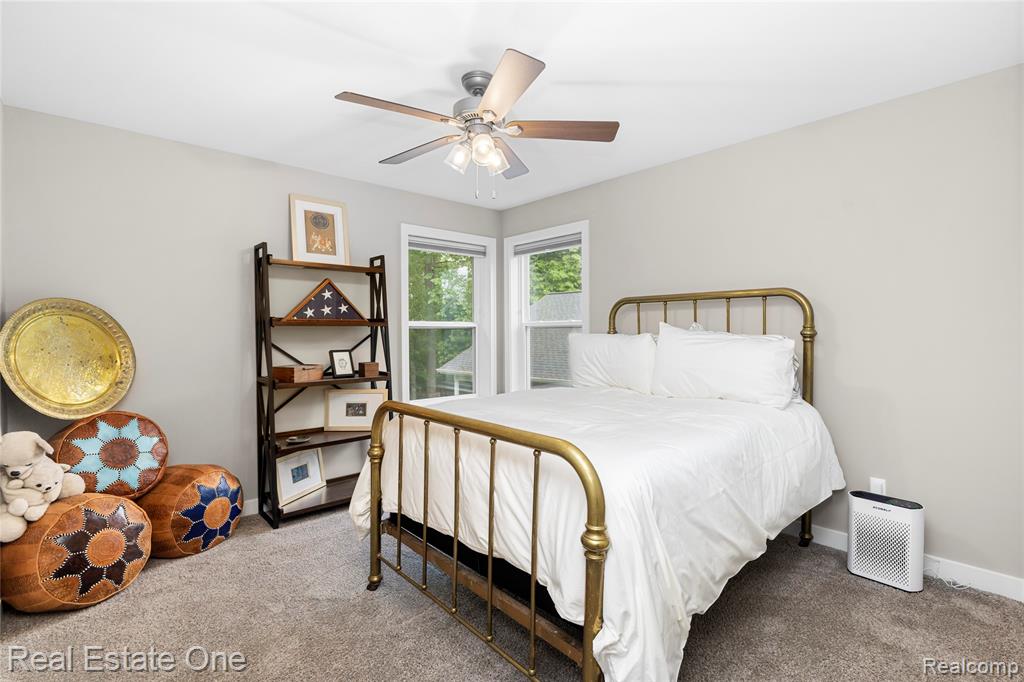 3259 Rush Lake Road, Pinckney, MI 48169 — Photo 33