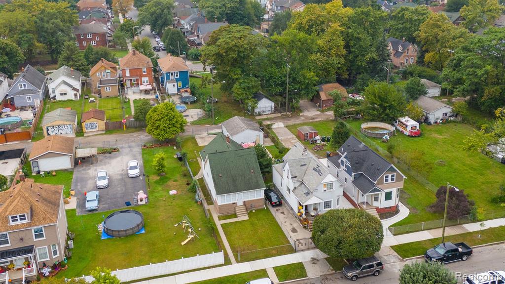 1041 LEWERENZ Street, Detroit, MI 48209 — Photo 26