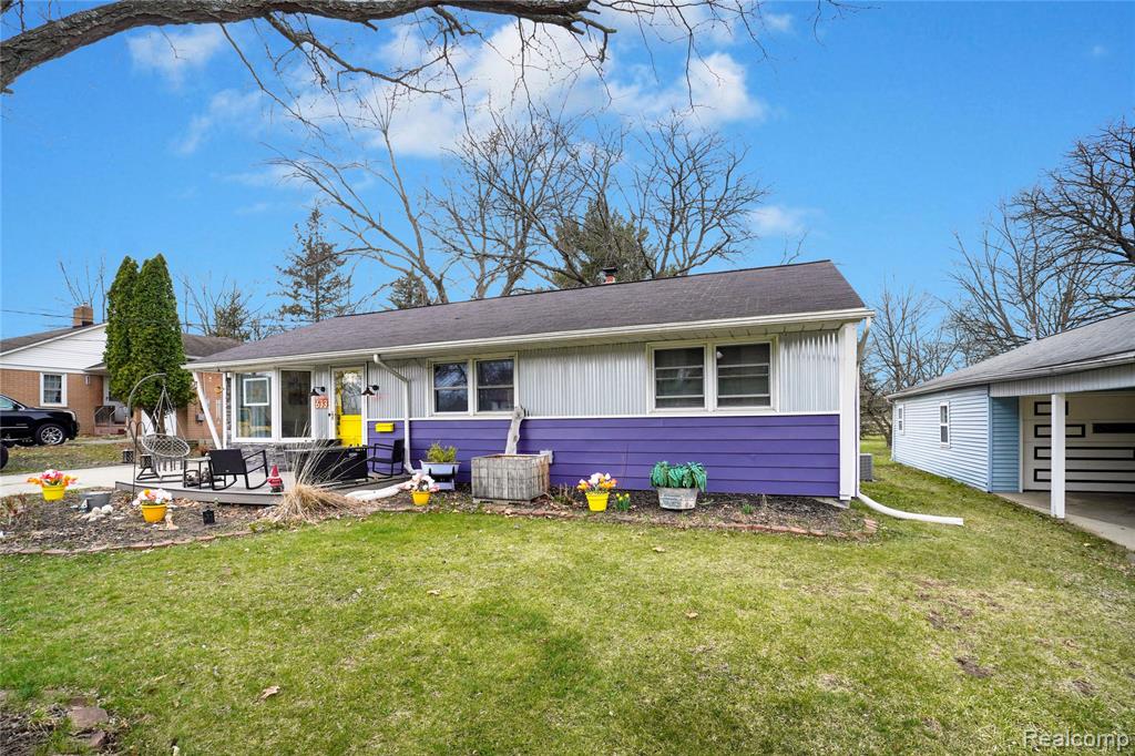 633 N Adelaide Street, Fenton, MI 48430 — Photo 29
