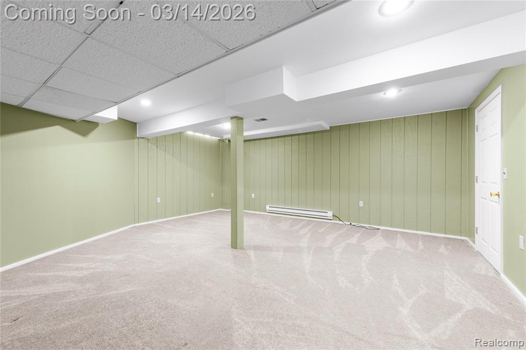 18890 Church Hill Drive, Riverview, MI 48193 — Photo 37
