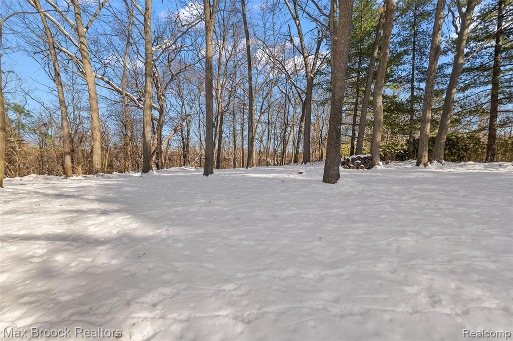 59 Hidden Ridge, Bloomfield Hills, MI 48304 — Photo 46