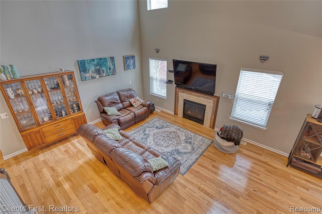 1291 Courtney Court, Hartland, MI 48353 — Photo 13
