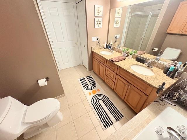 56285 Tournament Lane, Macomb, MI 48042 — Photo 19