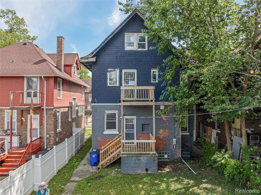 89 Hague Street, Detroit, MI 48202 — Photo 30