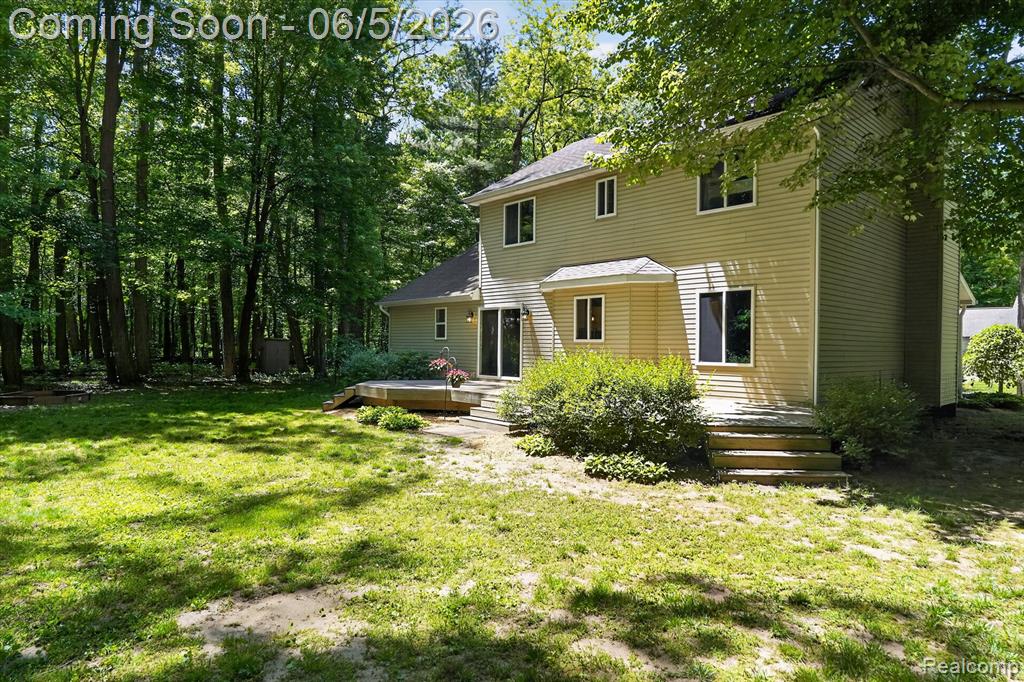 15129 Locust Grove Drive, Byron, MI 48418 — Photo 51