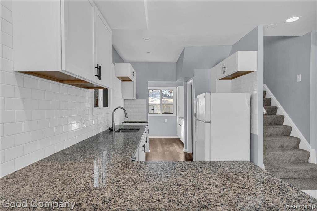 16149 Wisconsin Street, Detroit, MI 48221 — Photo 11