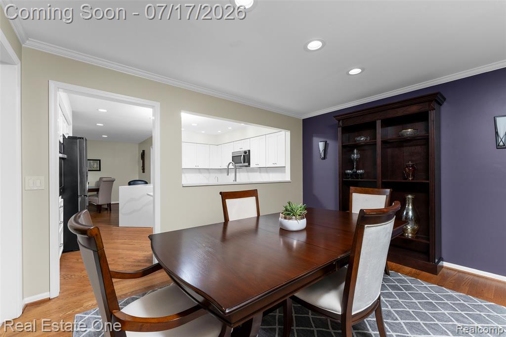 4884 Pine Eagles Court, Brighton, MI 48116 — Photo 21