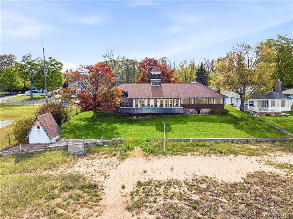 94 N Lake Street, Port Sanilac, MI 48469 — Photo 10