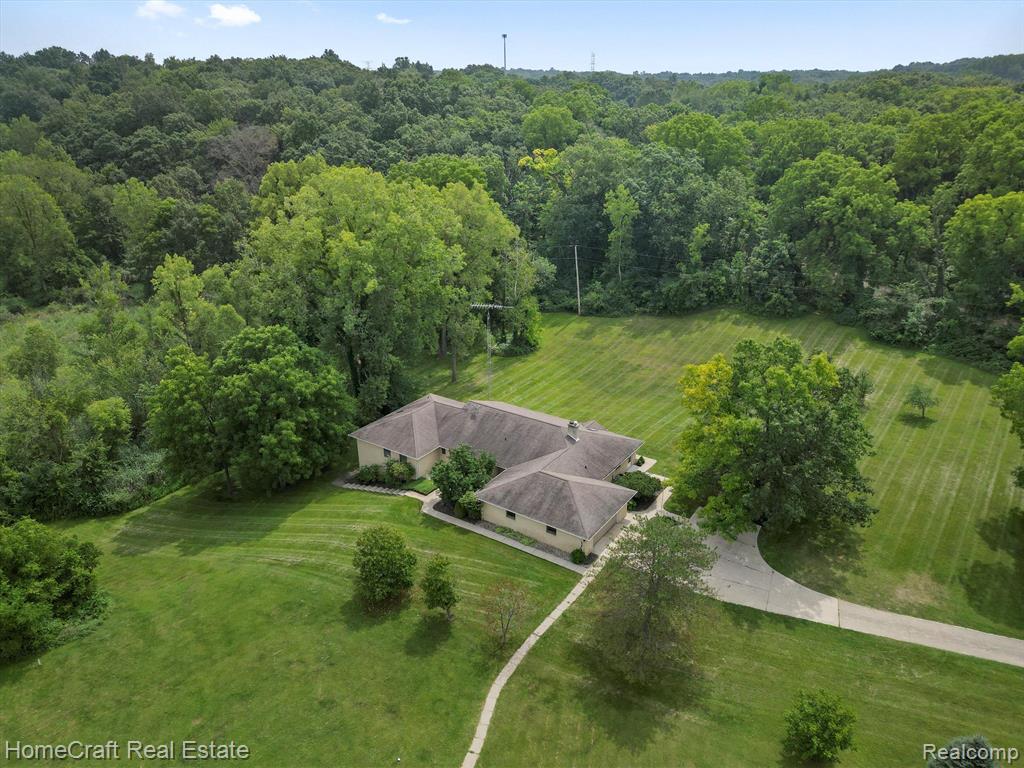 10050 JOSLIN LAKE Road, Gregory, MI 48137 — Photo 59