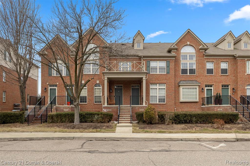 39444 Springwater Drive, Northville, MI 48168 — Photo 28