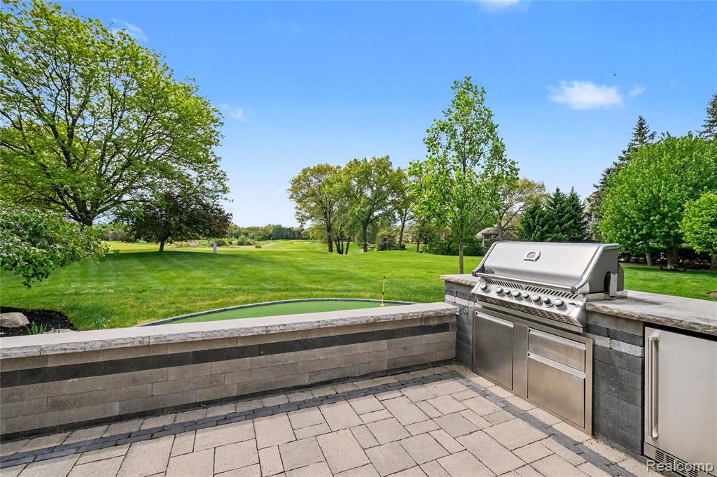 4179 Saint Andrews Street, Howell, MI 48843 — Photo 53