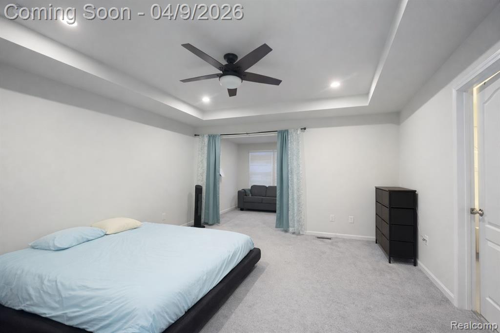 4807 Glenora Drive, Lake Orion, MI — Photo 18