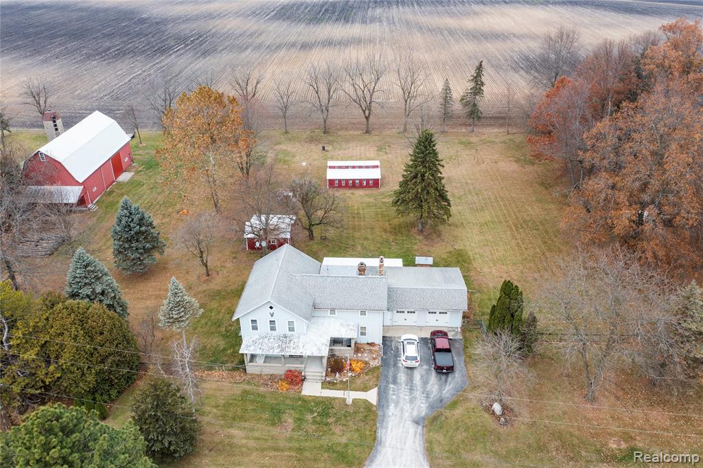 2428 Hubbard Road, Monroe, MI 48161 — Photo 60