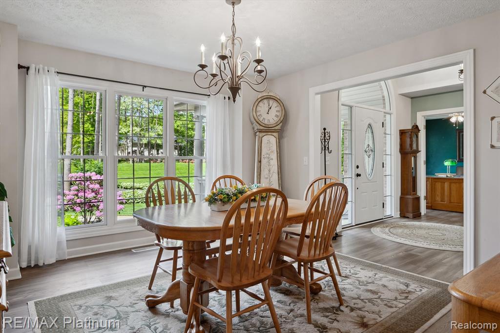8257 Abalone Way, Pinckney, MI 48169 — Photo 29