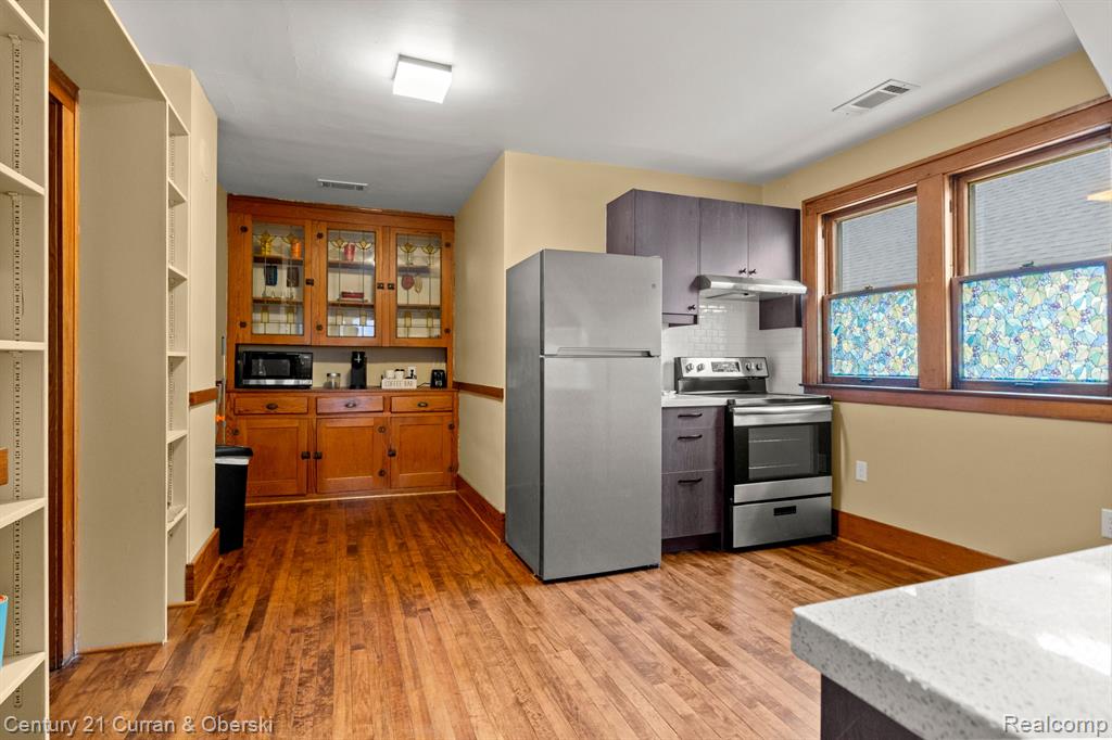 4707 LARKINS Street, Detroit, MI 48210 — Photo 2