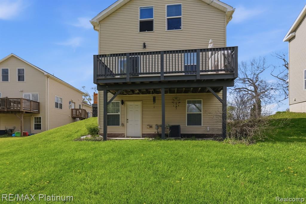 2428 Fisher Road, Howell, MI 48855 — Photo 27