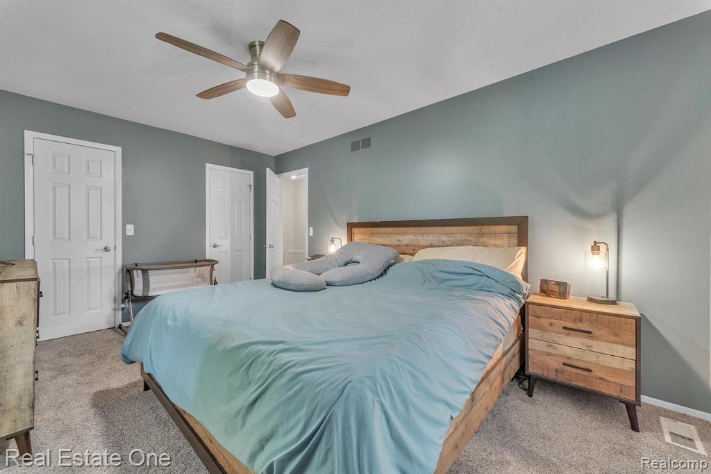 24645 Spring Lane, 18, Harrison Township, MI — Photo 25