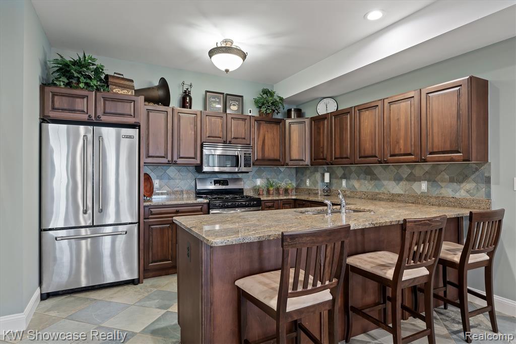 4334 Terra Ridge Drive, Milford, MI 48381 — Photo 64
