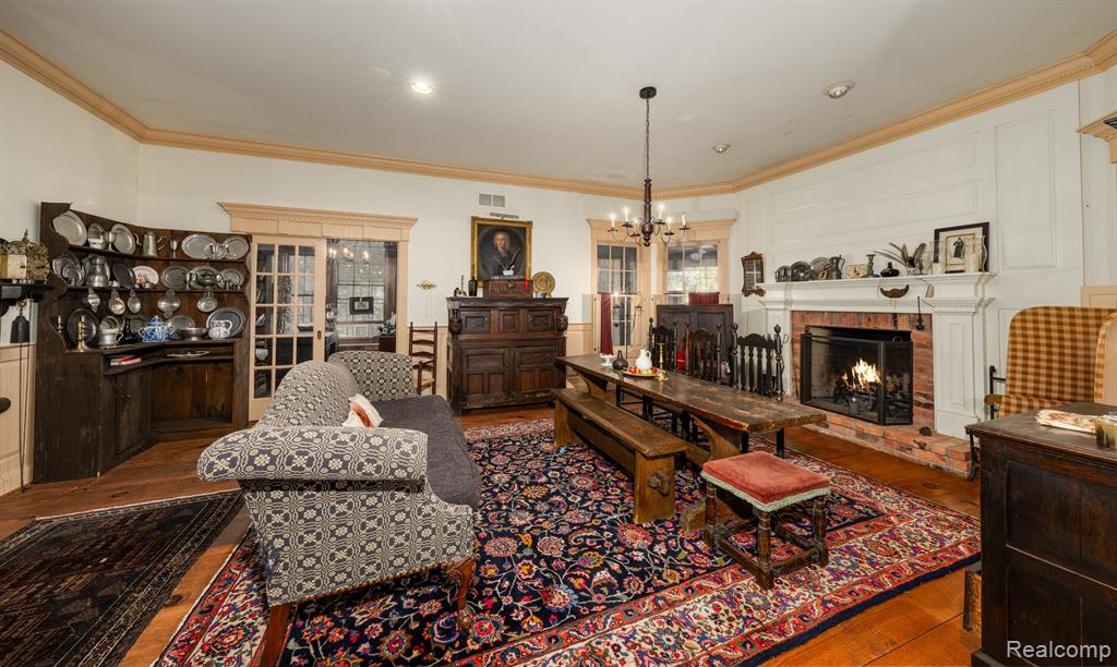 6230 WINKLER MILL Road, Rochester Hills, MI 48306 — Photo 36
