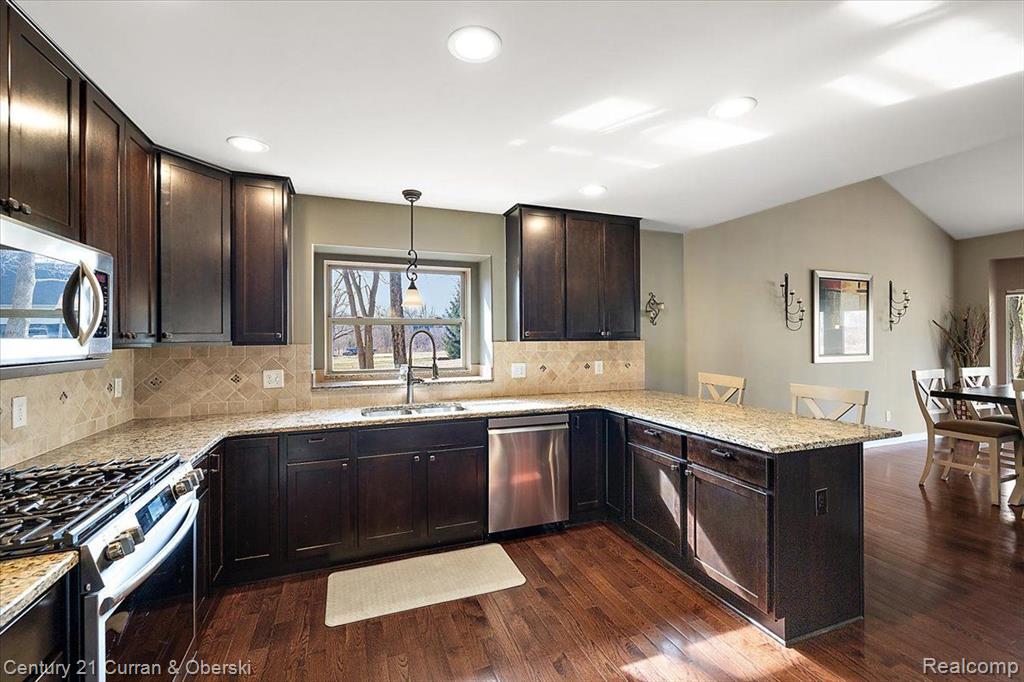 4574 CLIFFORD Road, Brighton, MI 48116 — Photo 20
