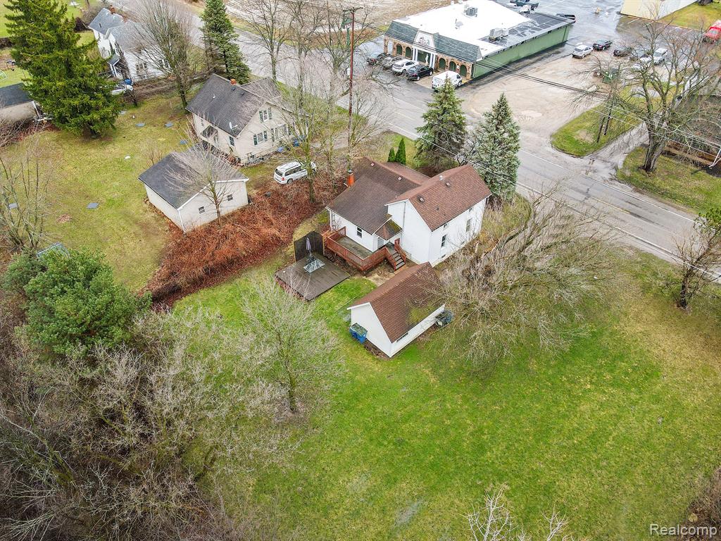4116 GRAND BLANC Road, Swartz Creek, MI 48473 — Photo 14