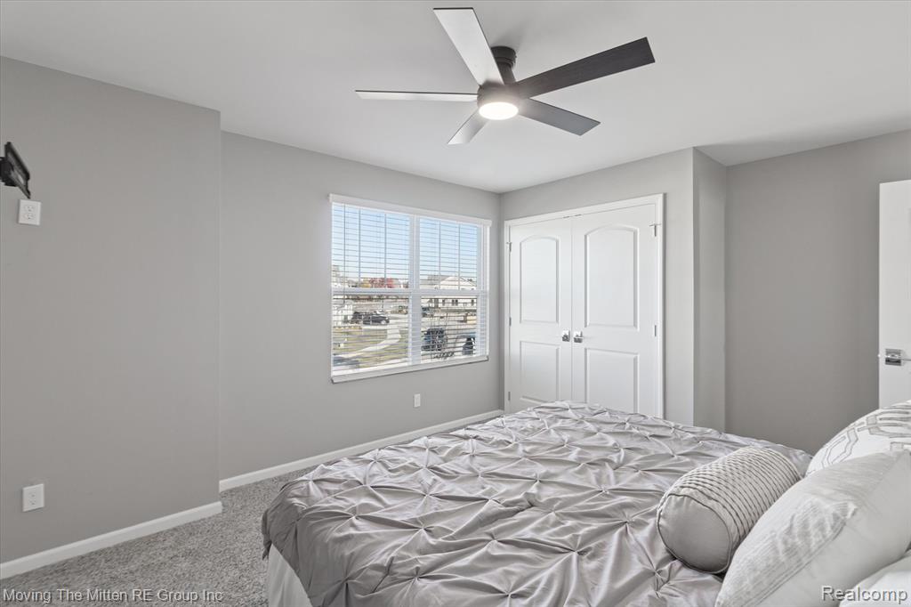 1402 Salt Springs Drive, Saline, MI 48176 — Photo 25