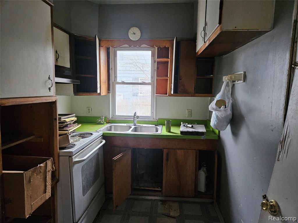 407 E 12th Street, Flint, MI 48503 — Photo 4