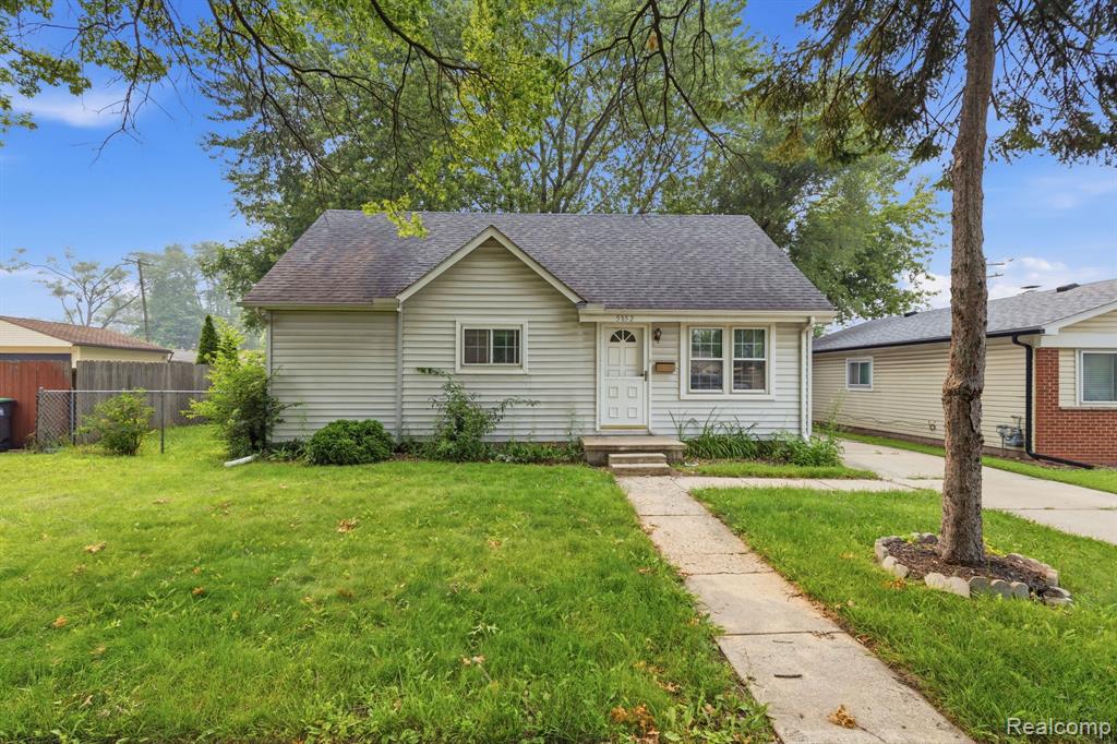 5852 Beech Daly Road, Taylor, MI 48180 — Photo 2