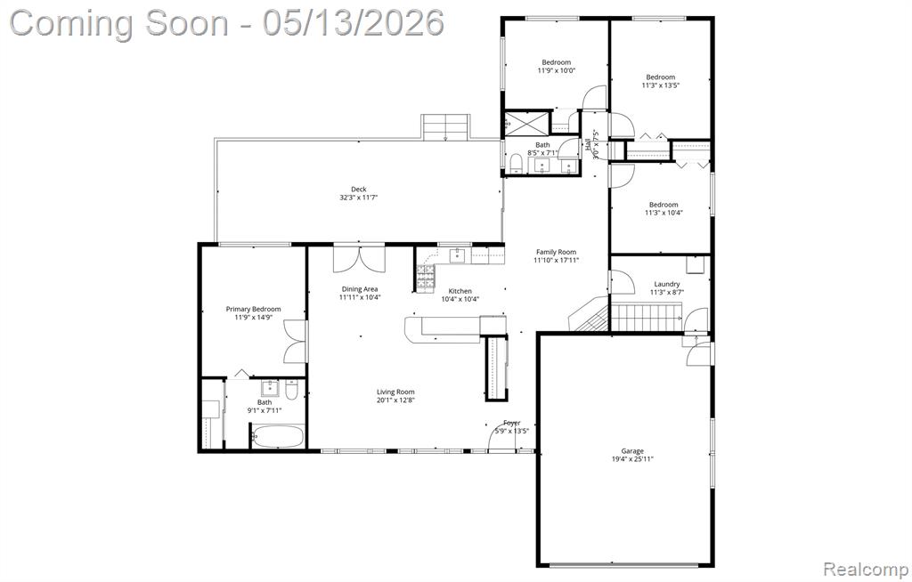 2195 Strader Drive, West Bloomfield, MI 48324 — Photo 44