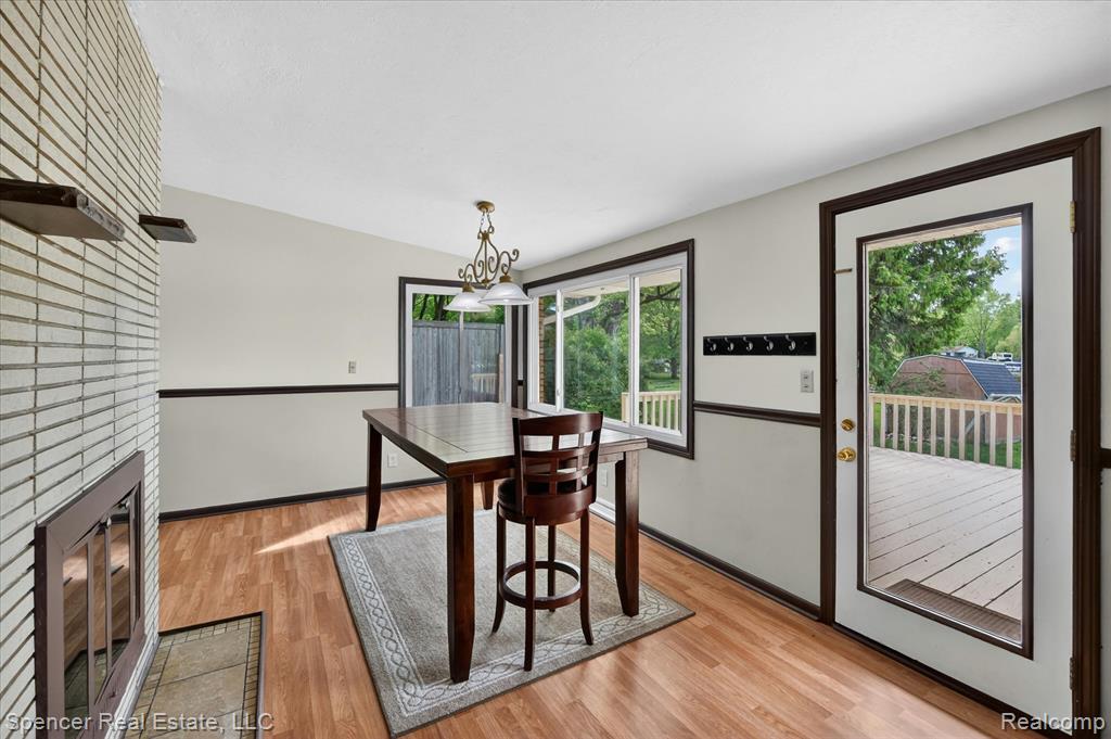 4378 Grange Hall Road, Holly, MI 48442 — Photo 14