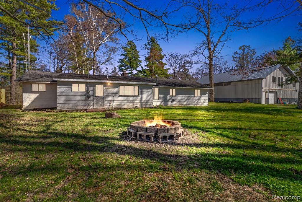 95 N HURON Road, Au Gres, MI 48703 — Photo 37
