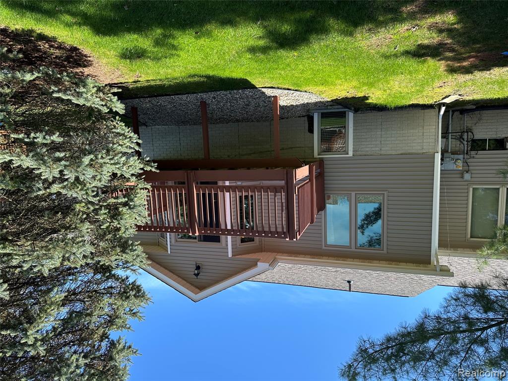1136 Jenna Drive, Davison, MI 48423 — Photo 3