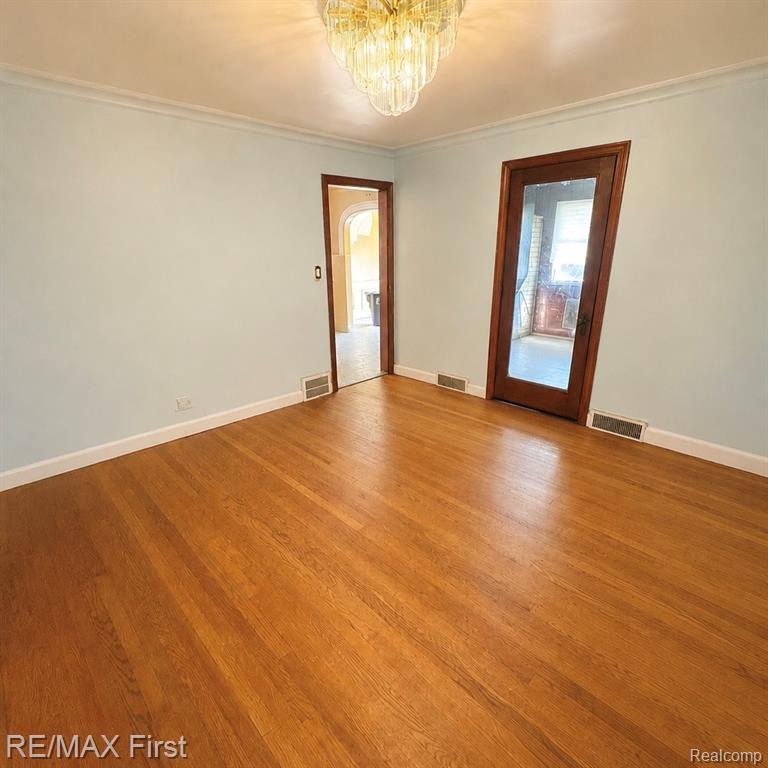 5760 Bishop Street, Detroit, MI 48224 — Photo 13