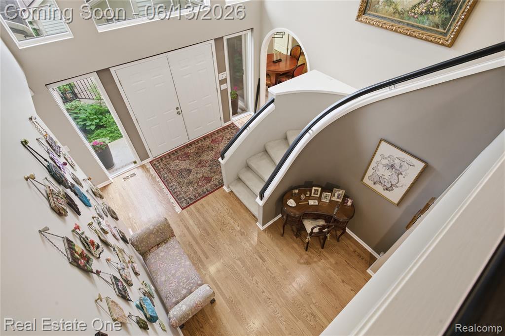 6011 Simsbury Court, 12, West Bloomfield, MI — Photo 6