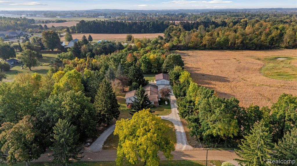 4125 Warner Road, Howell, MI 48855 — Photo 59