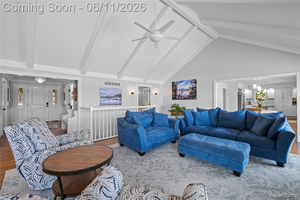 1154 Lake Valley Drive, Fenton, MI 48430 — Photo 31