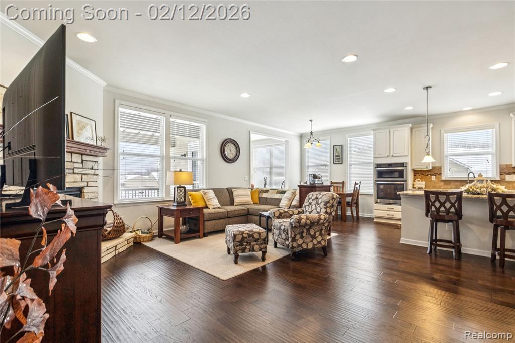 9431 Pine Valley Drive, Grand Blanc, MI, 48439