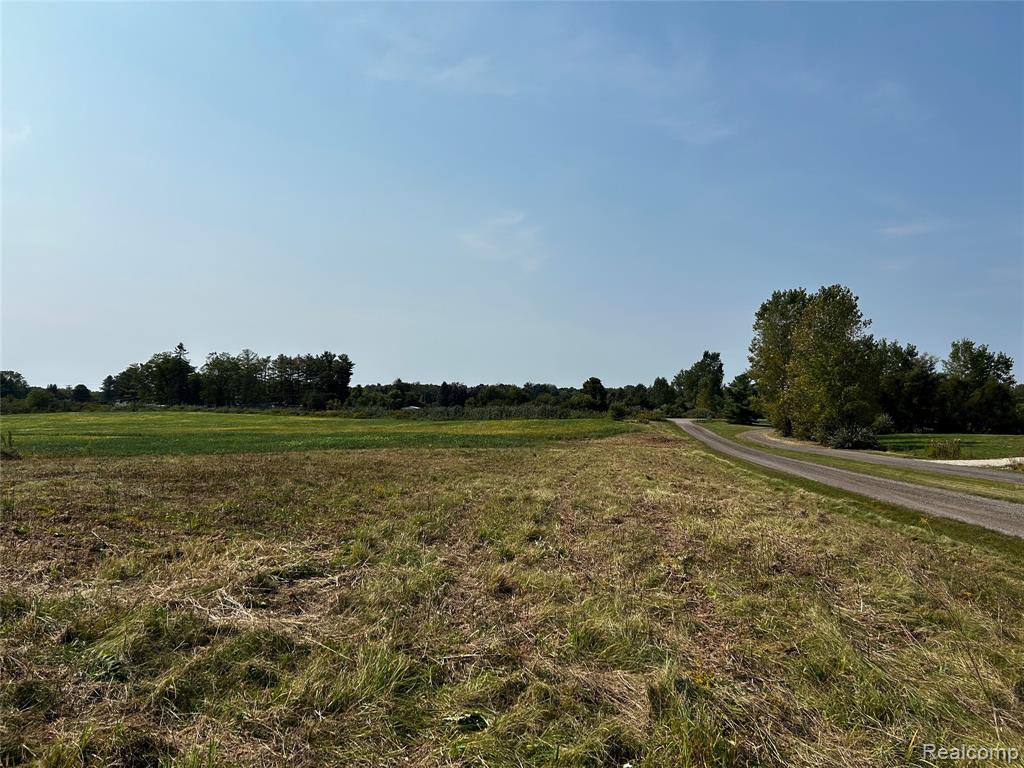 Parcel N N Hacker Road, Howell, MI 48843 — Photo 3
